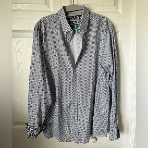Ted Baker Other - Ted Baker Sz 5 NWOT small imperfection